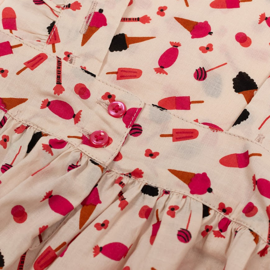 Mia Candy Pink