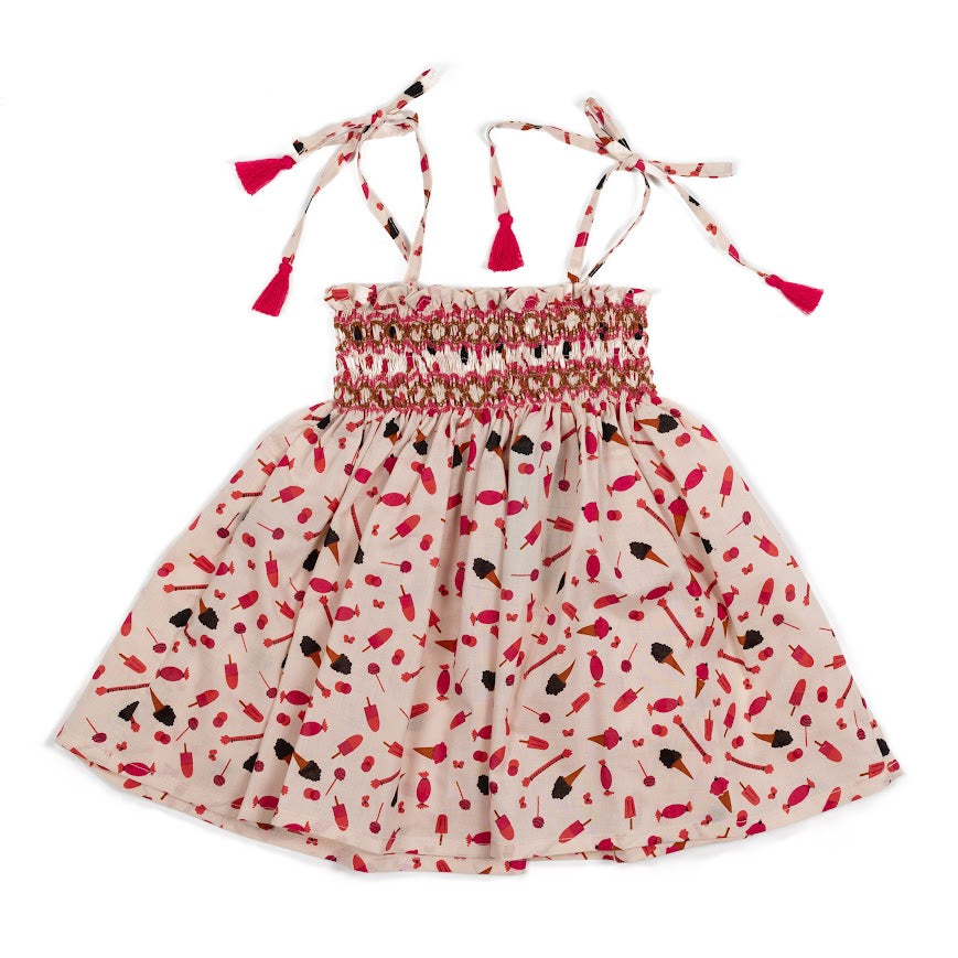 Regina Candy Pink