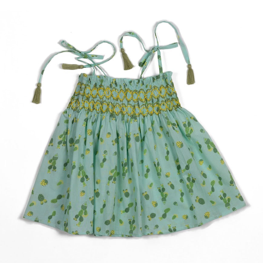 Regina Priclypear Mint