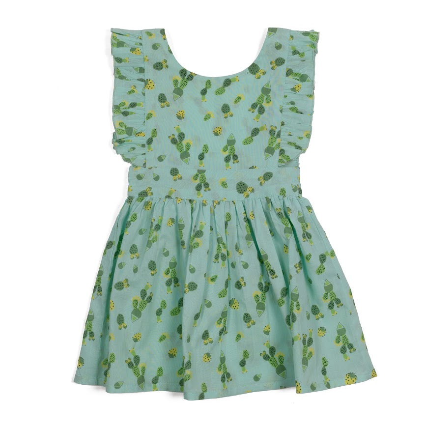 Mia Pricklypear Mint