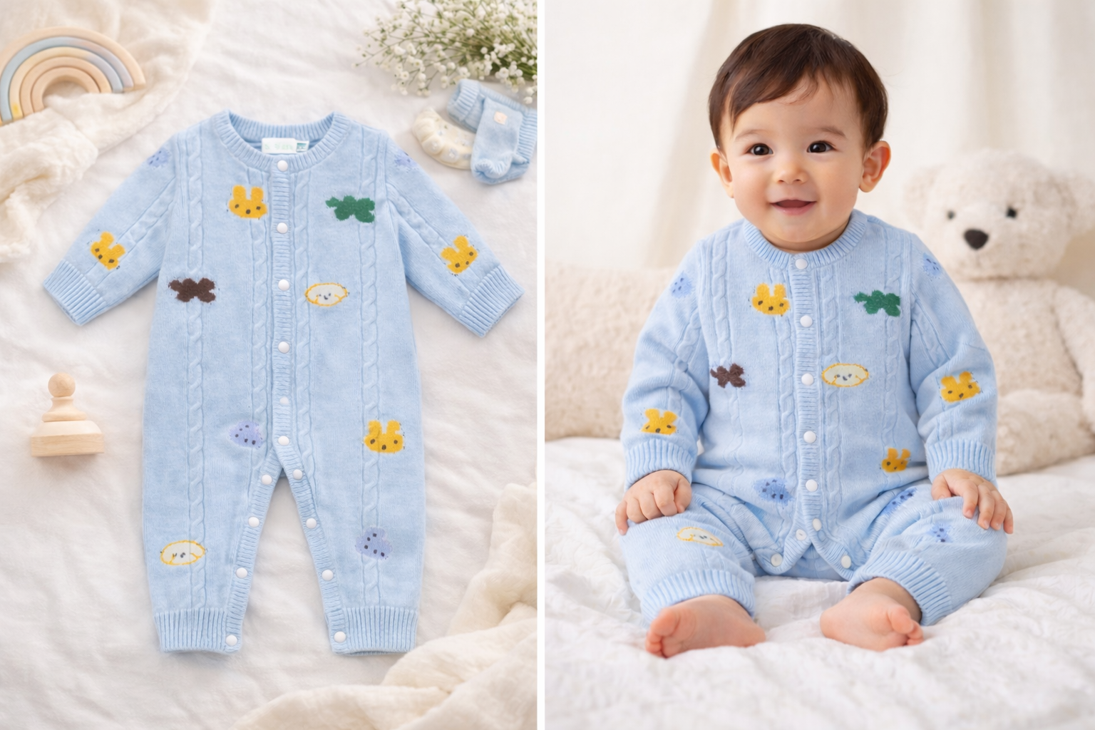 Elio Μπλε Φορμάκι