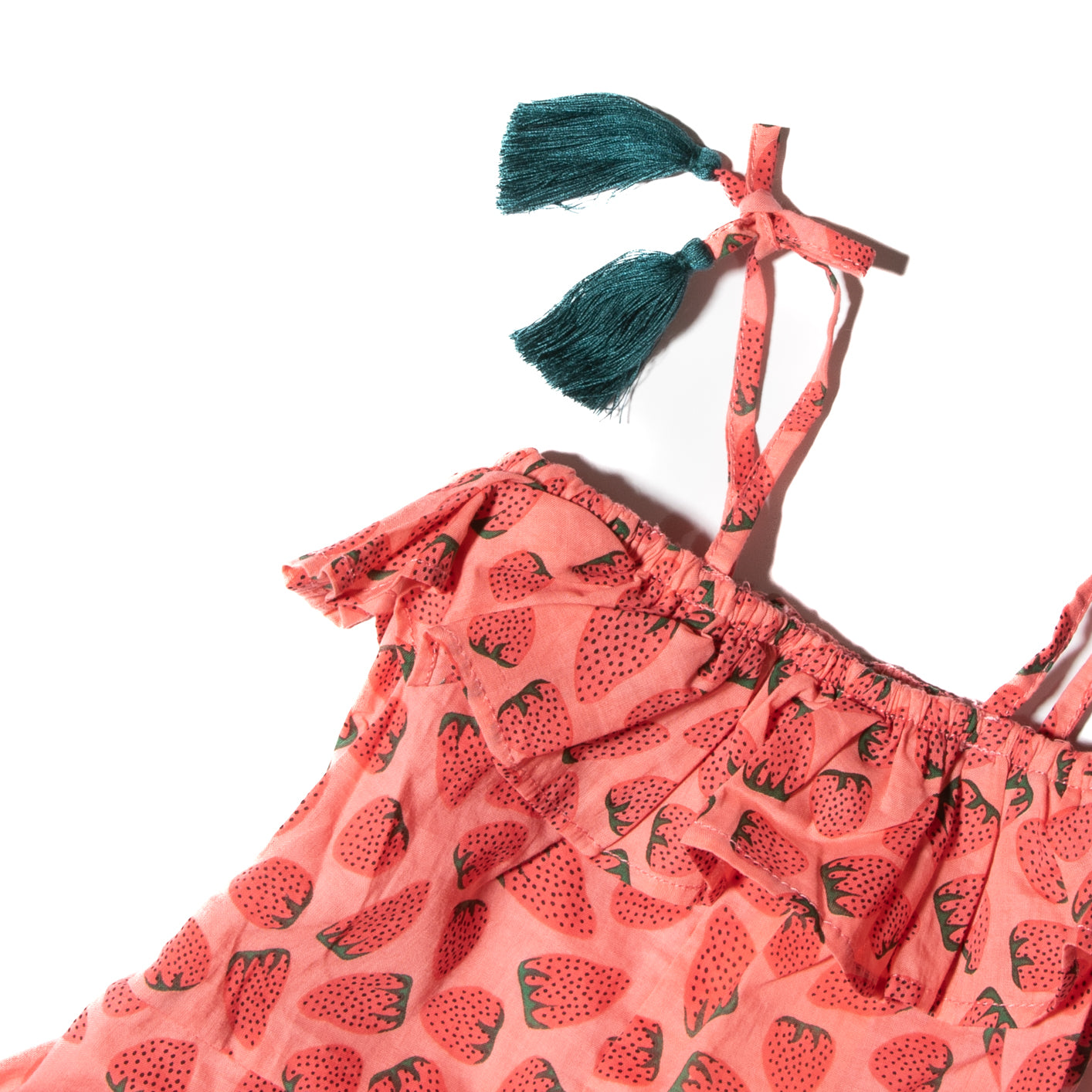 Veroushka Strawberry Pink