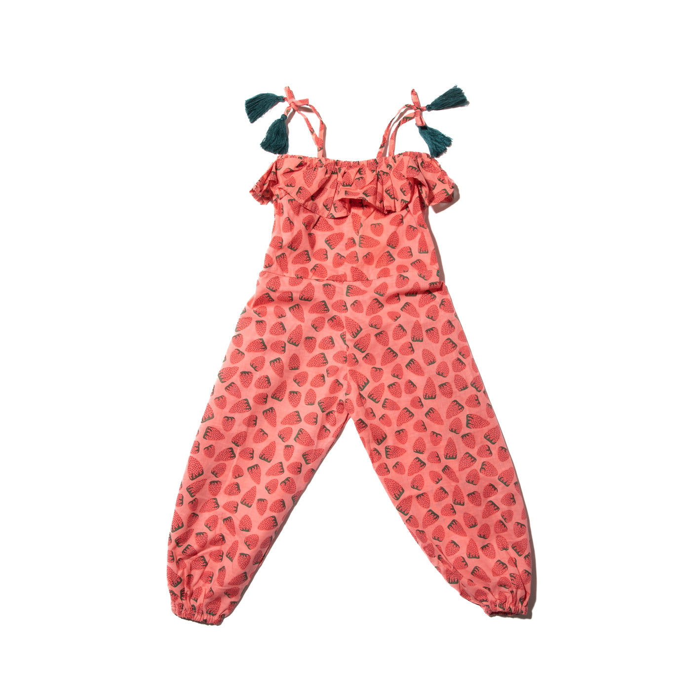 Veroushka Strawberry Pink