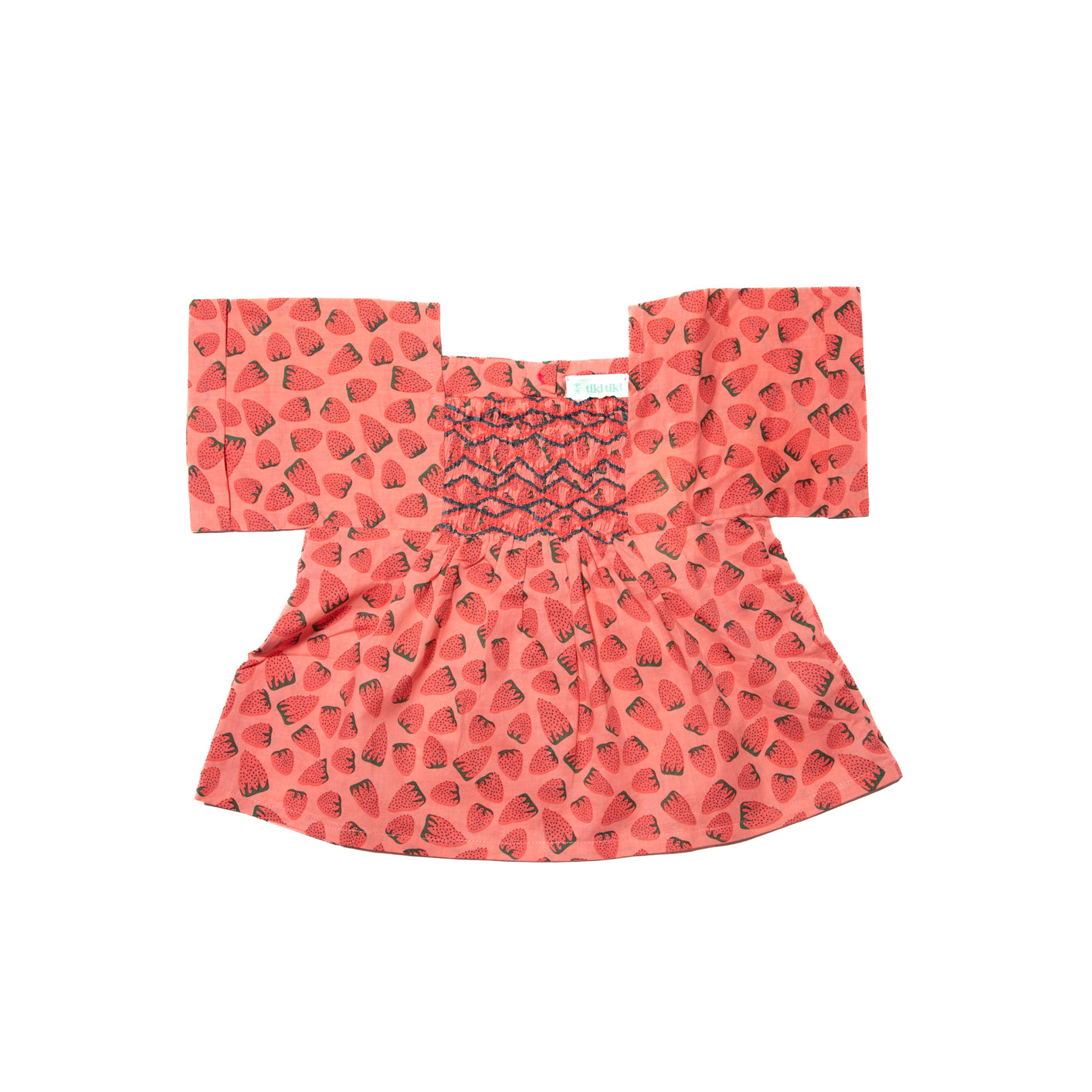 Petri Strawberry Pink