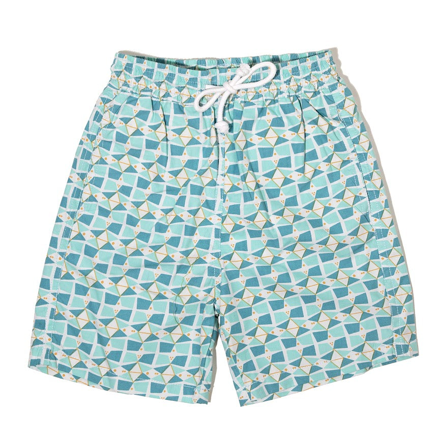 Villo Dominos Turquoise