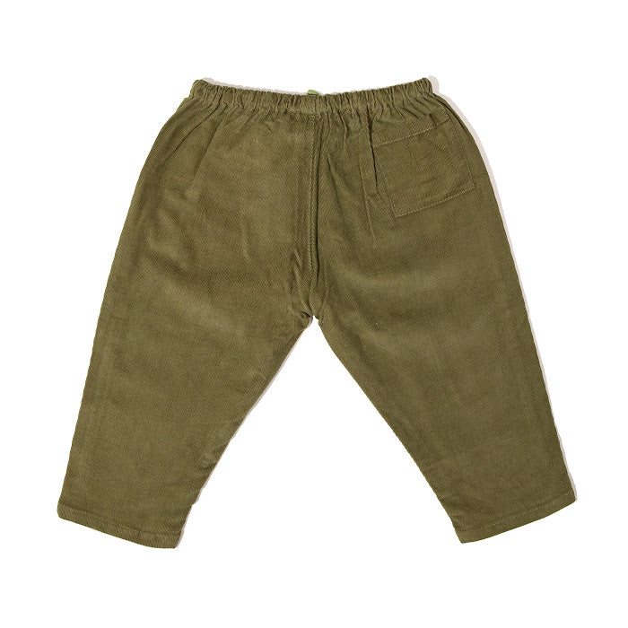 Ion Olive