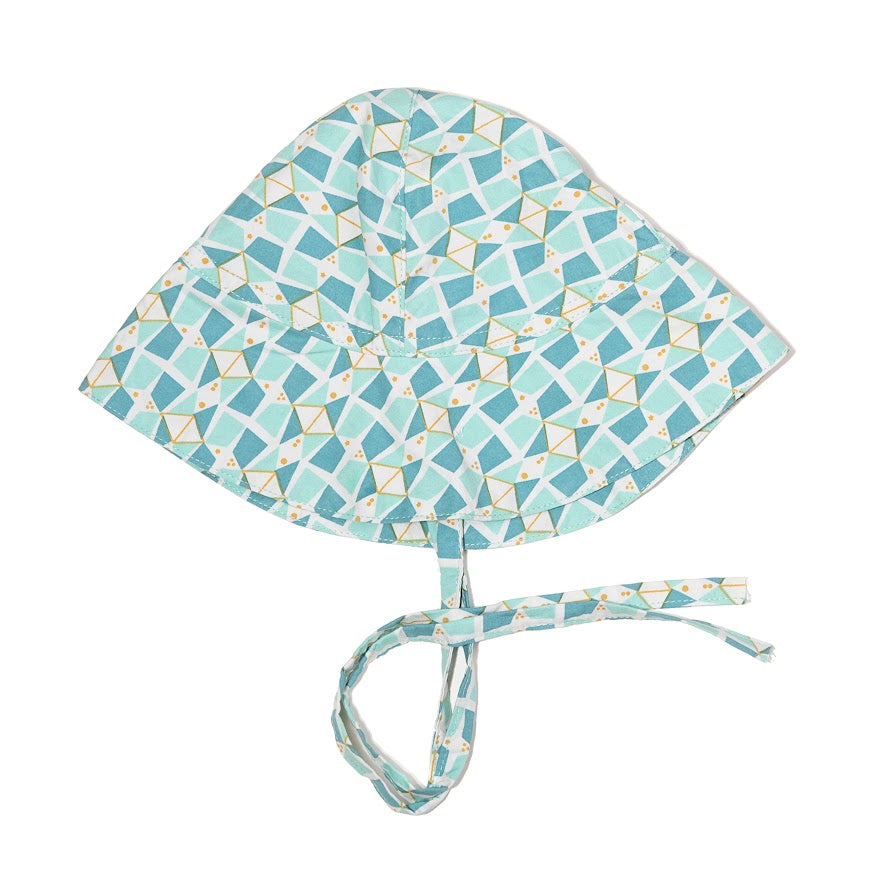 Teo Dominos Turquoise