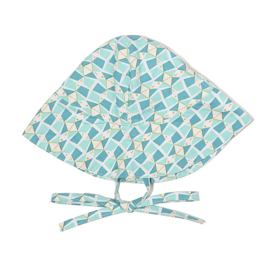 Teo Dominos Turquoise