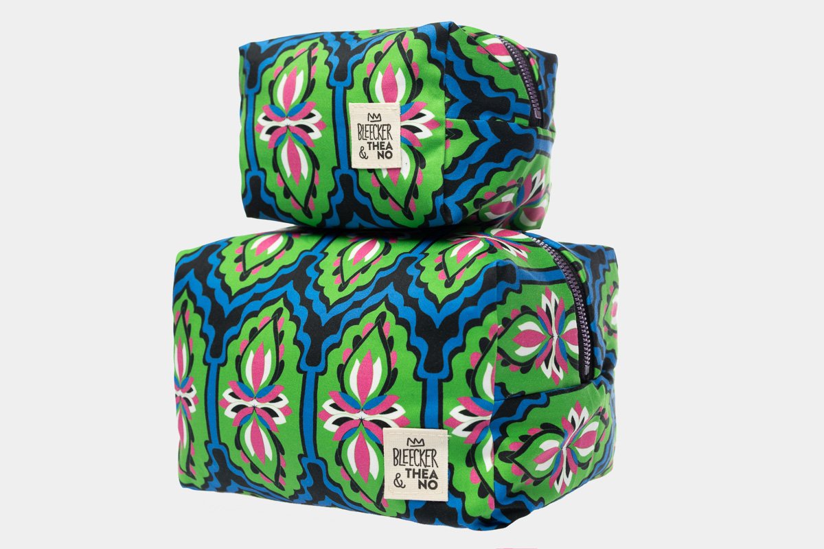FLORENCE POUCH