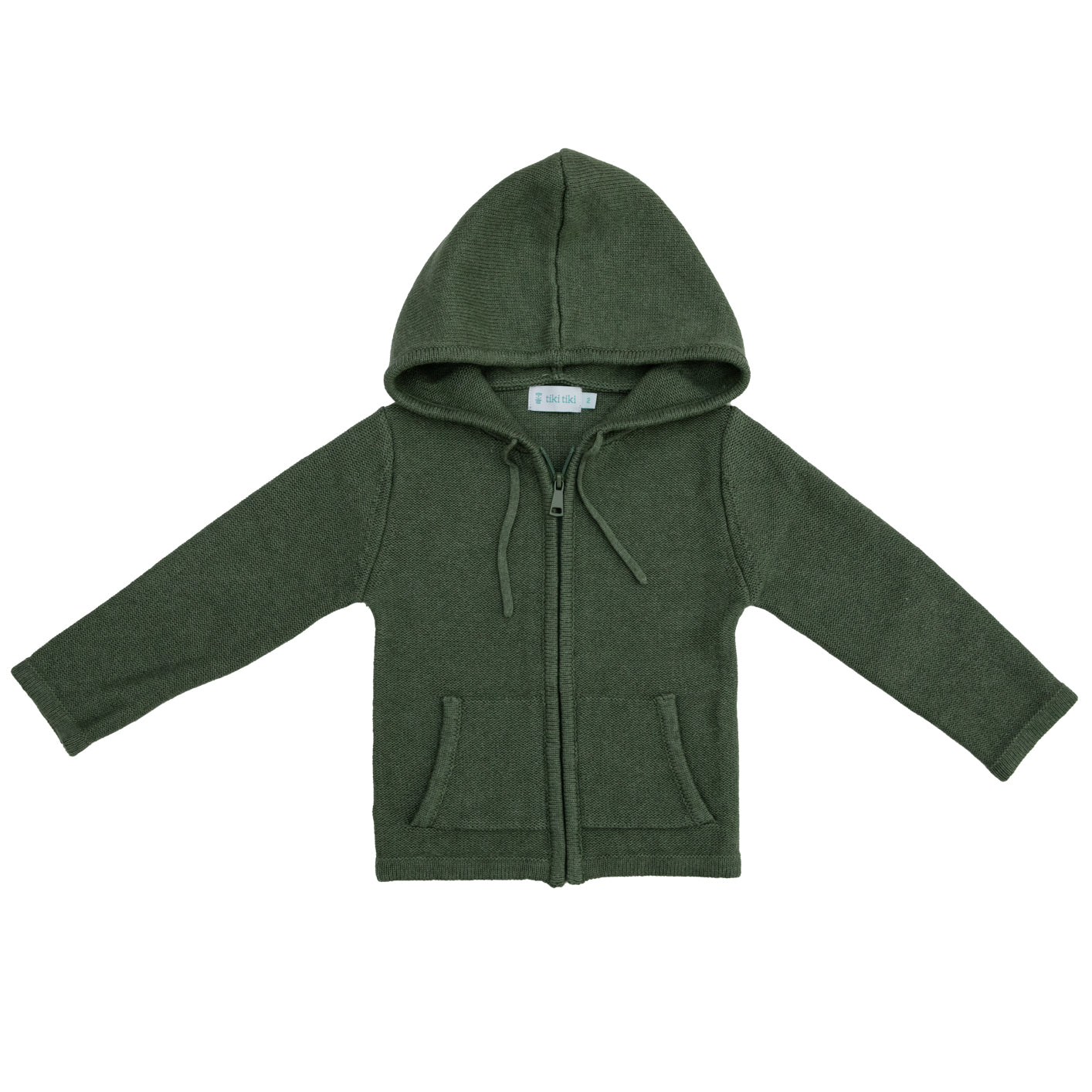 Robinhood Light Khaki