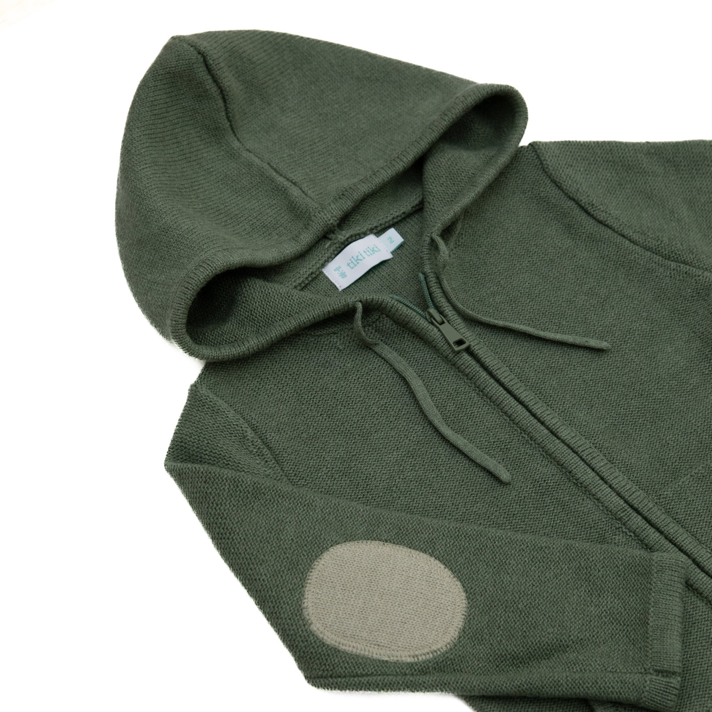 Robinhood Light Khaki