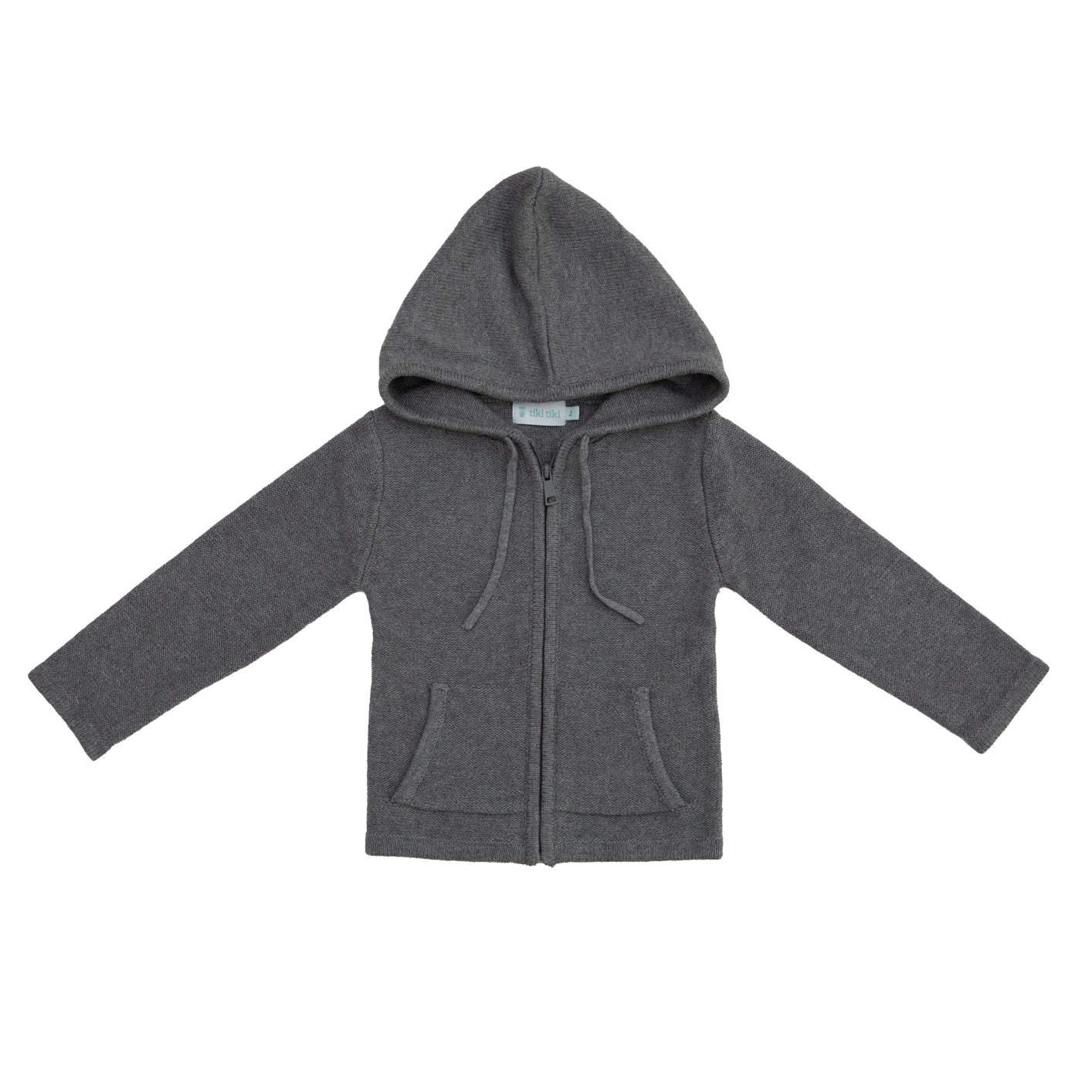Robinhood Light Grey