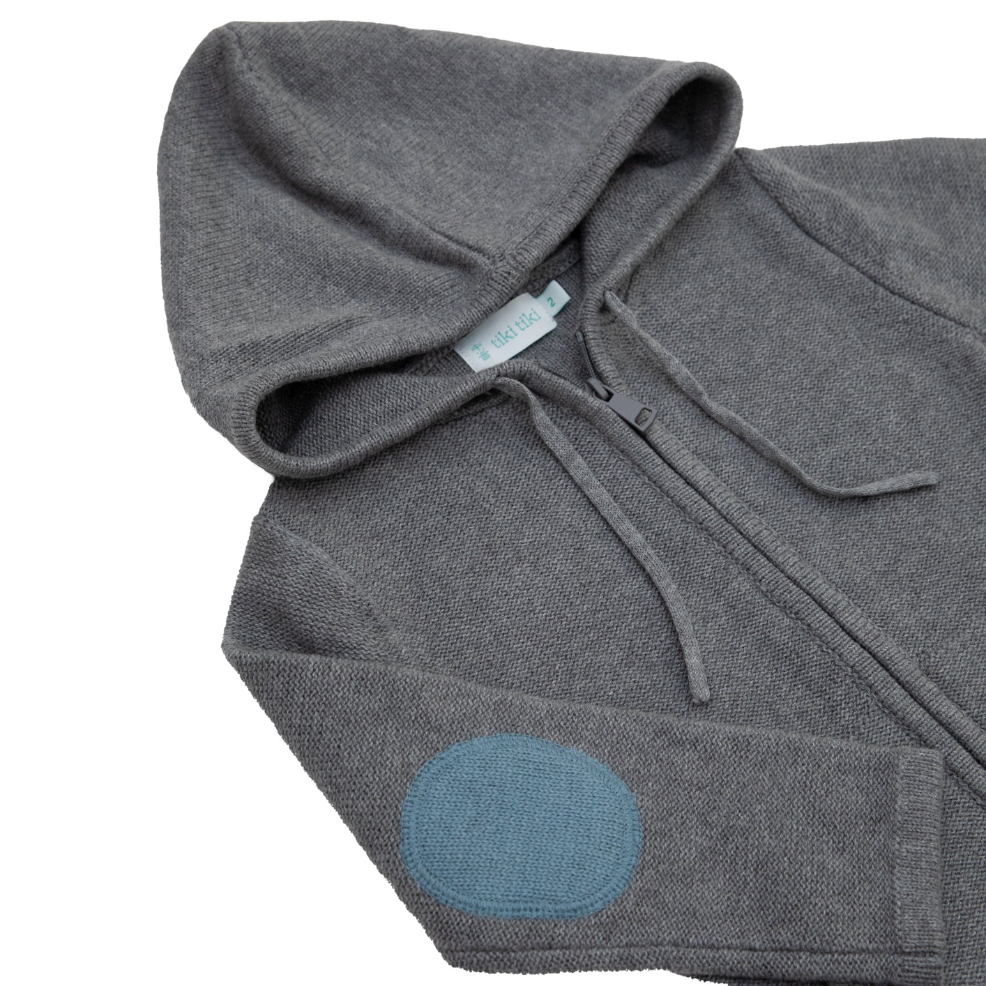 Robinhood Light Grey