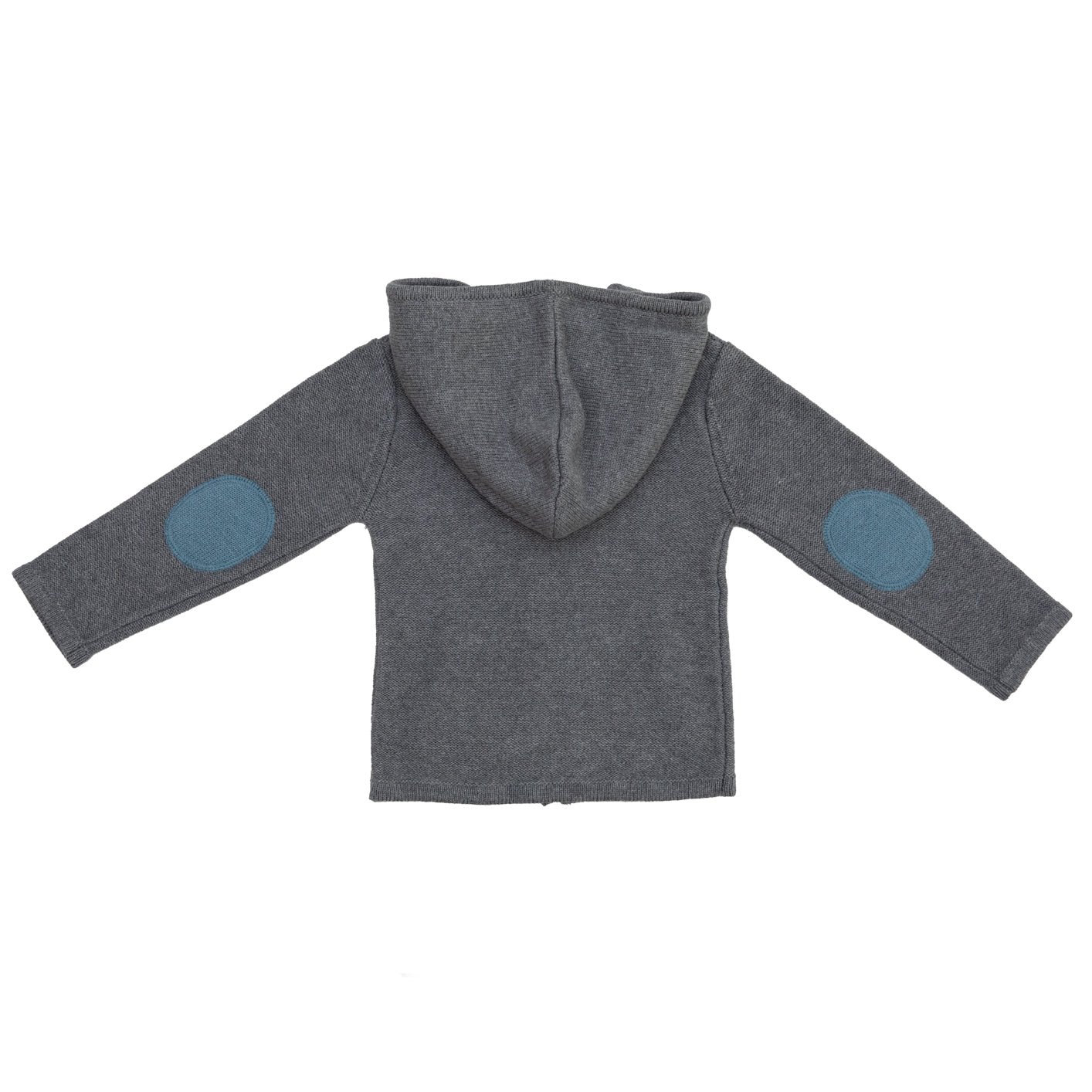 Robinhood Light Grey