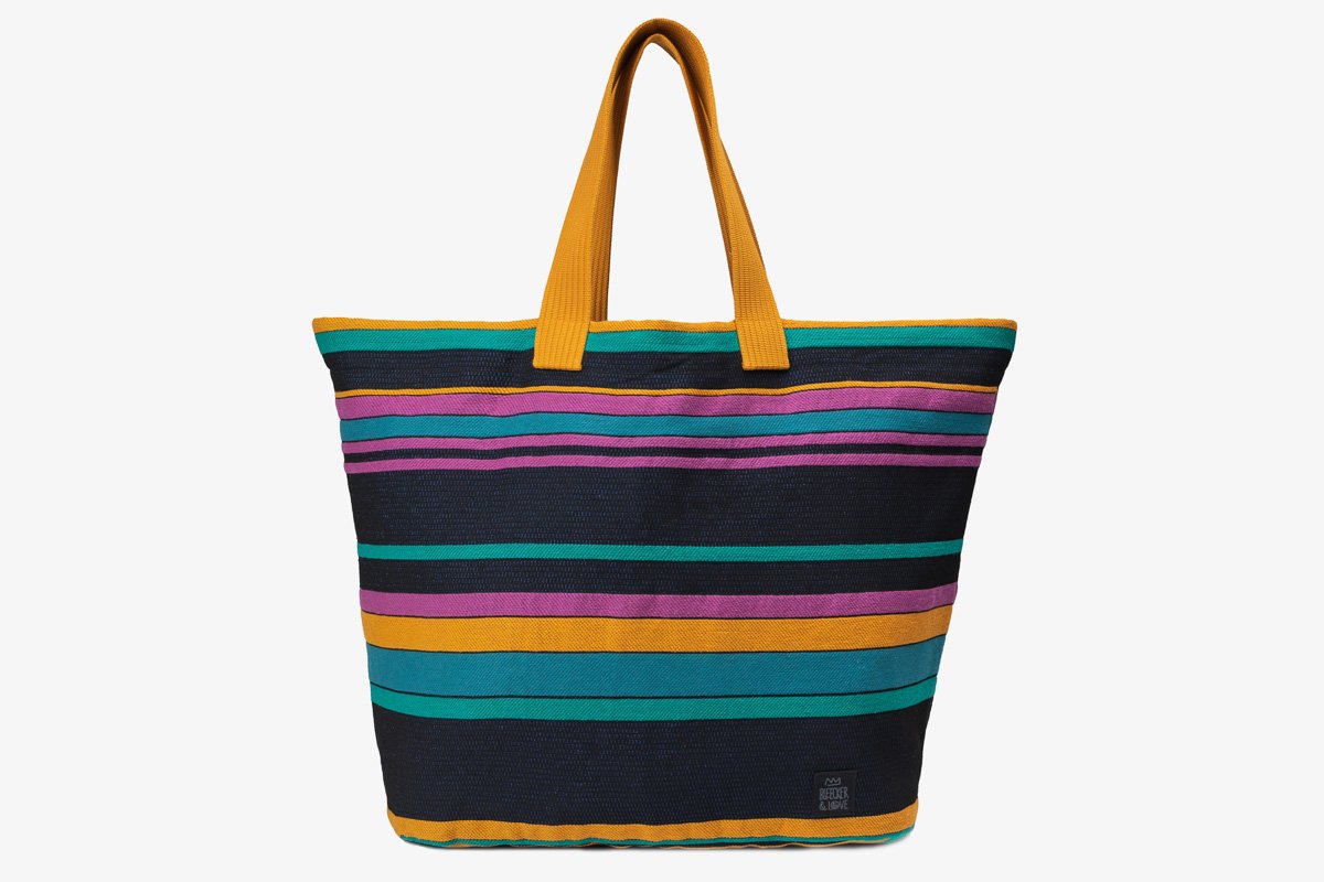 Cabana Beach Bag