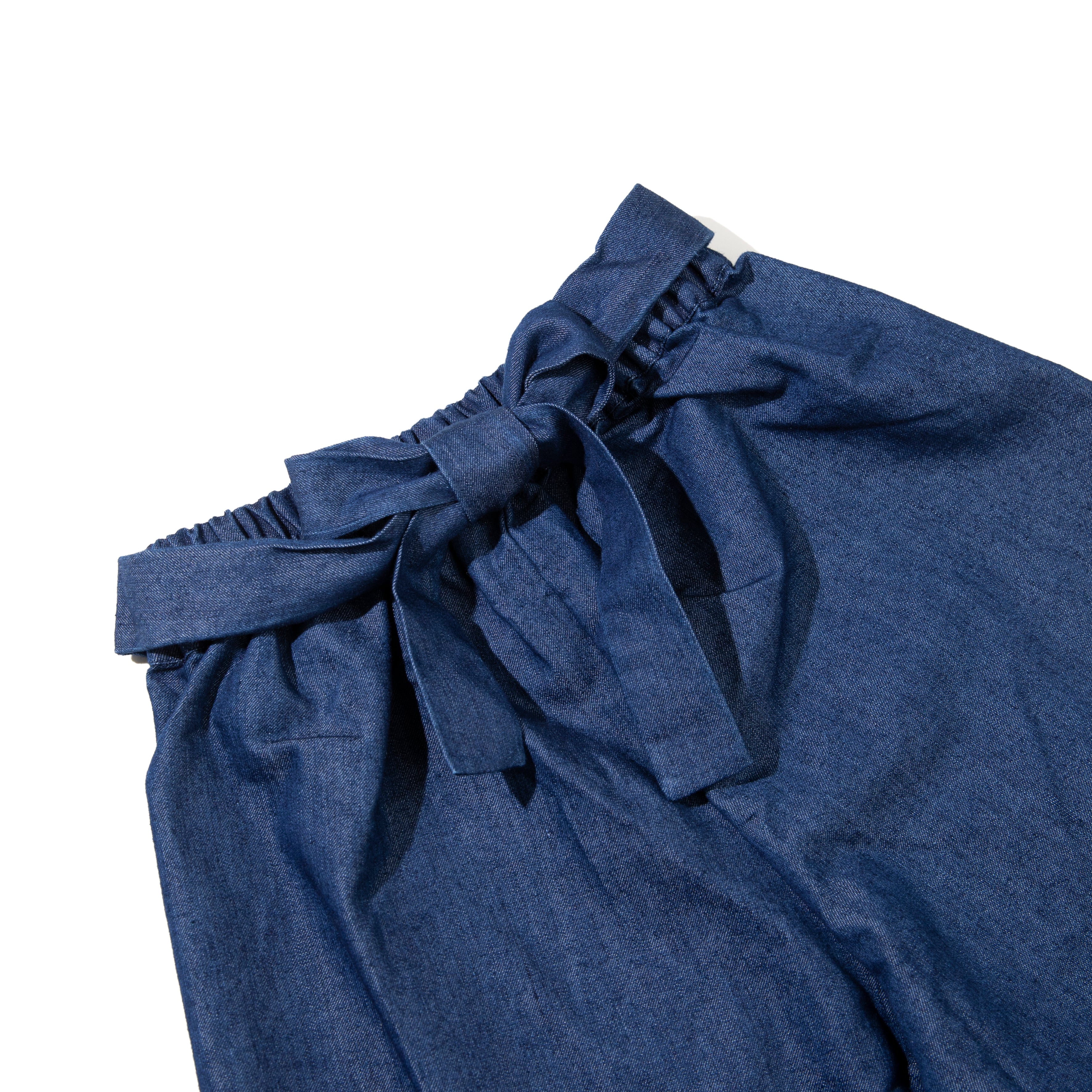 Angel Dark Blue