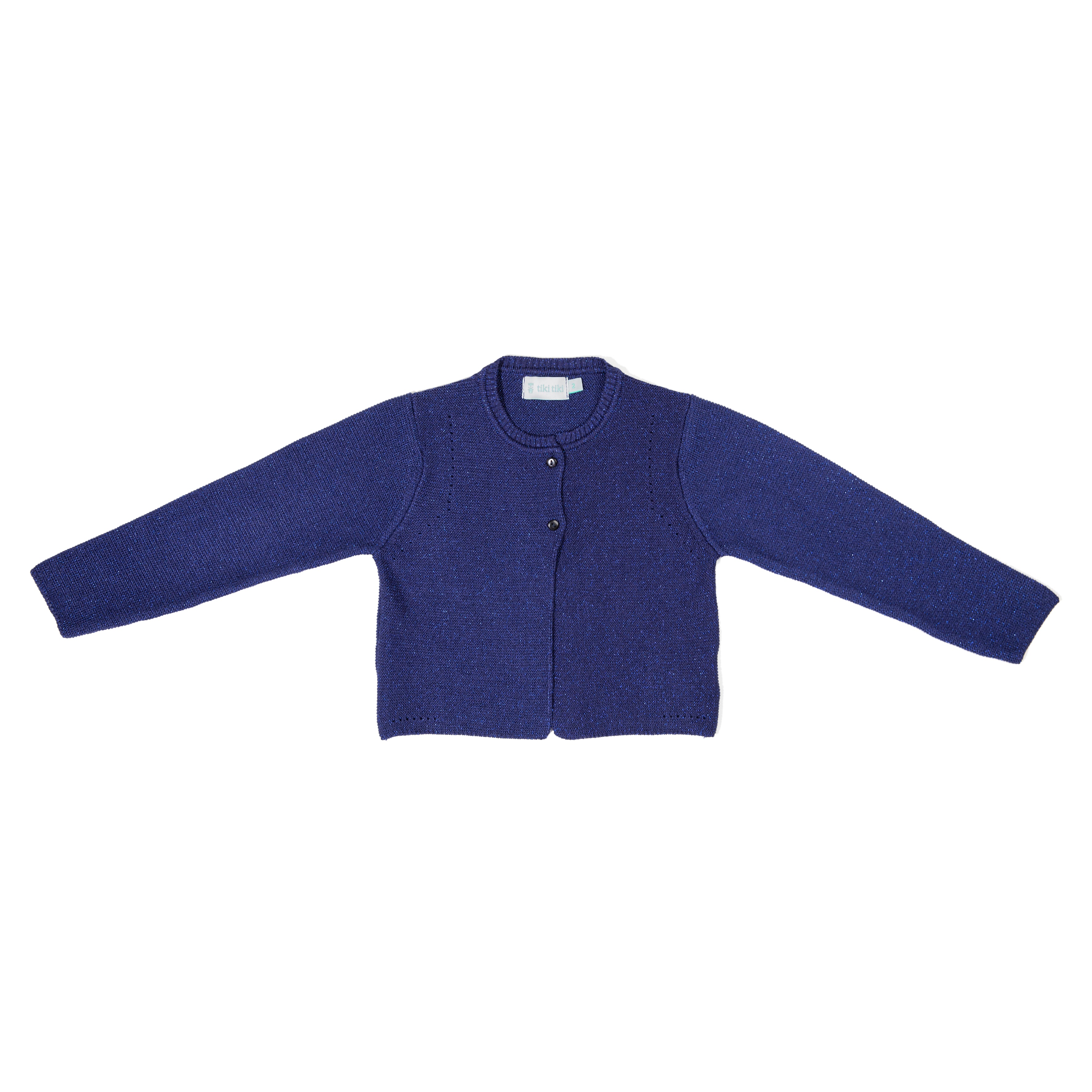 Acacia Sparkle Blue