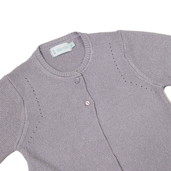 Acacia Sparkle Grey