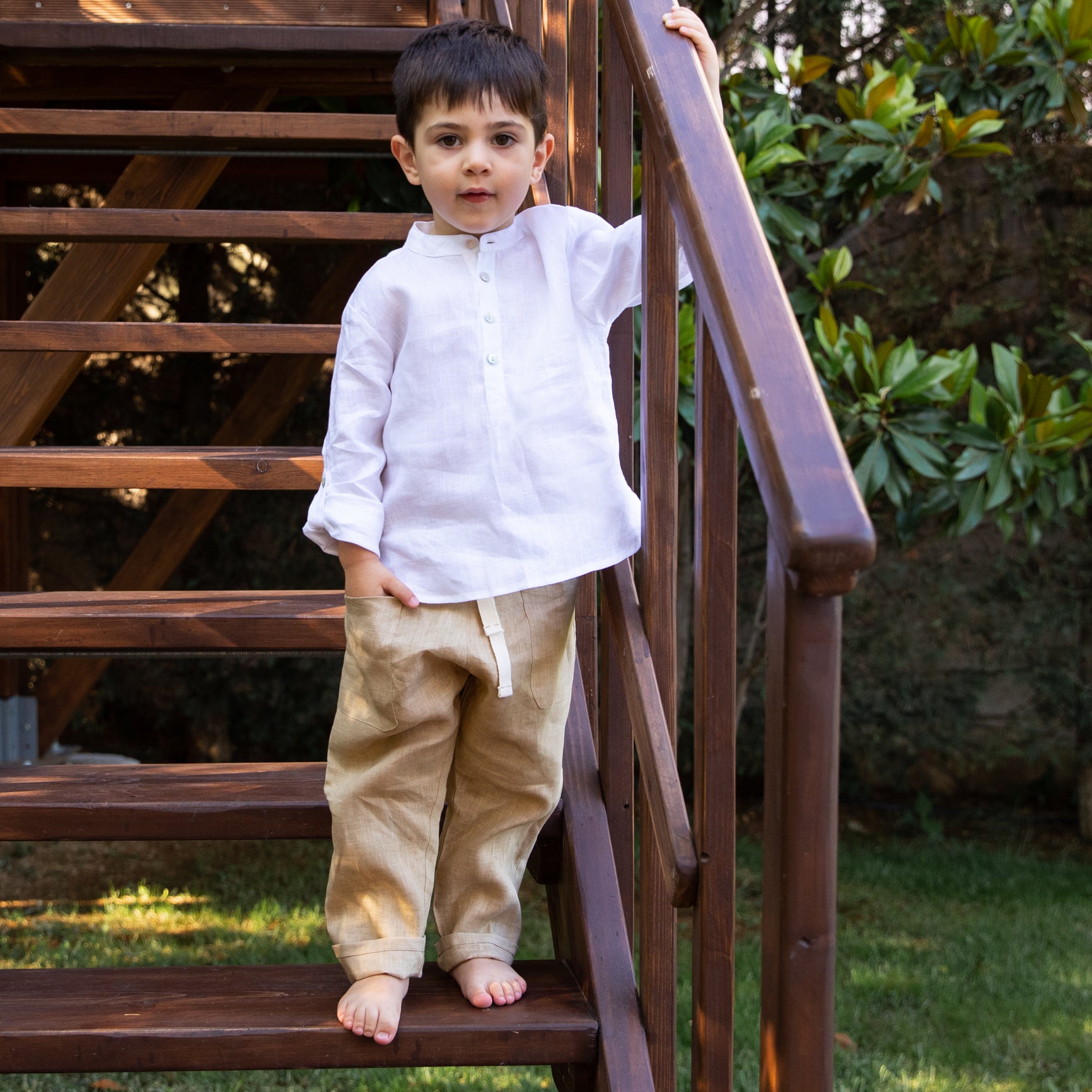 Giel Beige