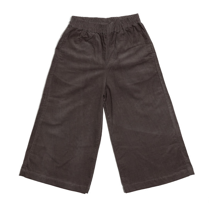 Terry Charcoal
