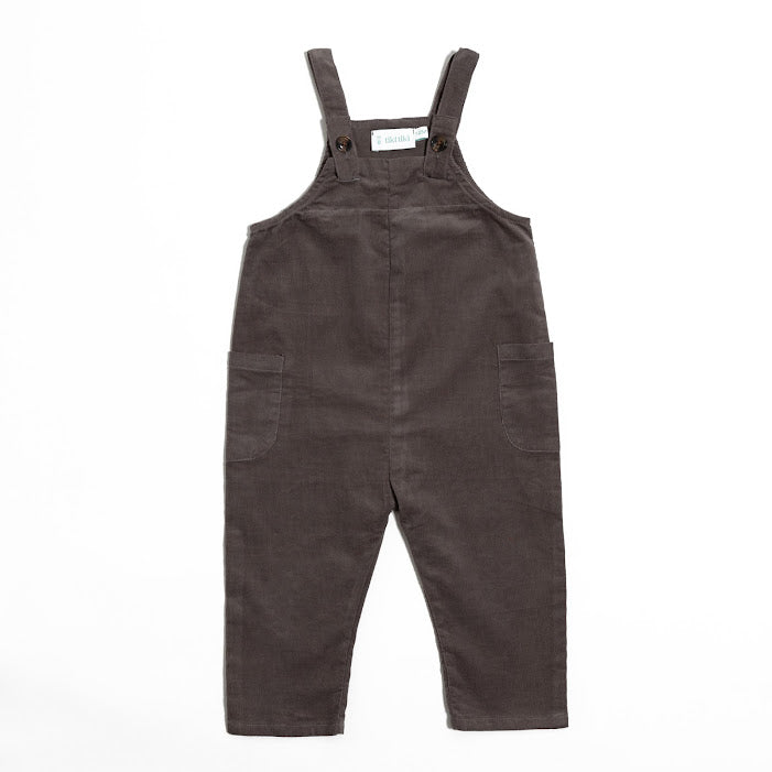 Ari Charcoal