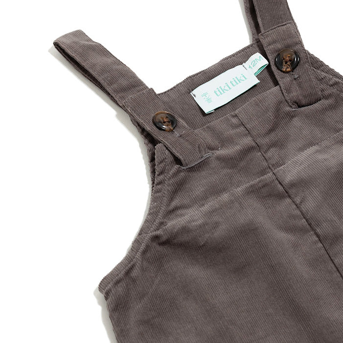 Ari Charcoal