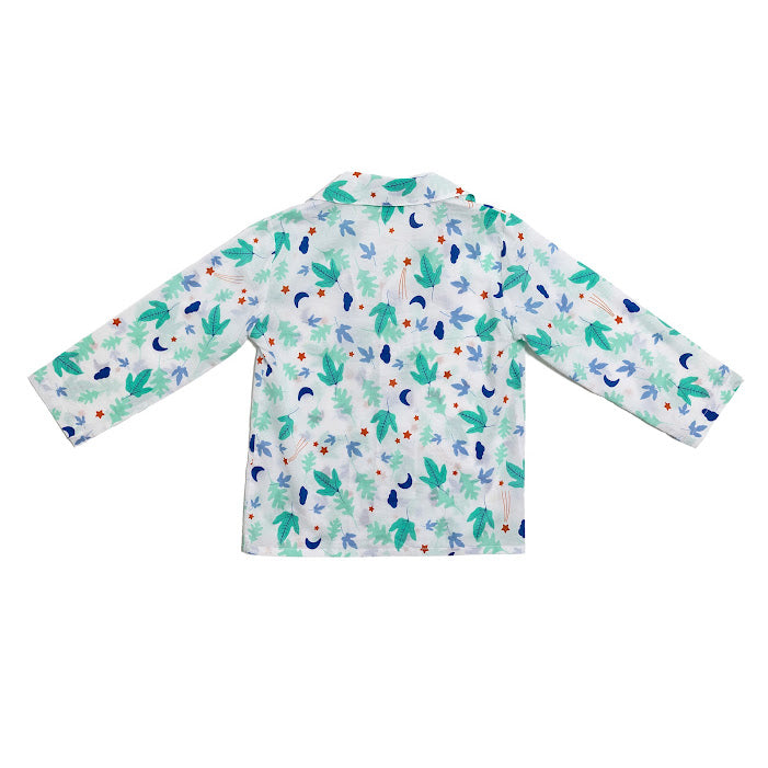 Arthur Multi Flowers