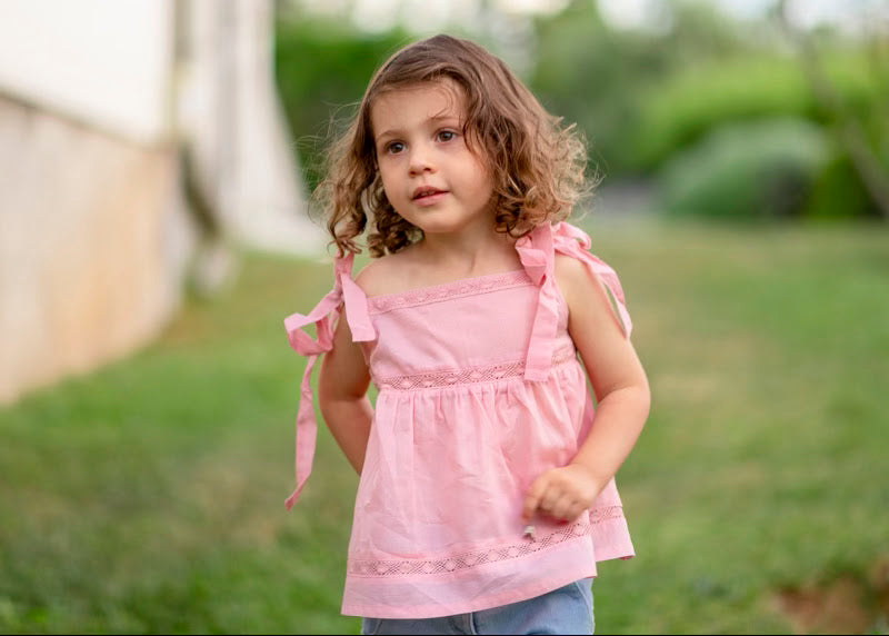 Aelia Pink