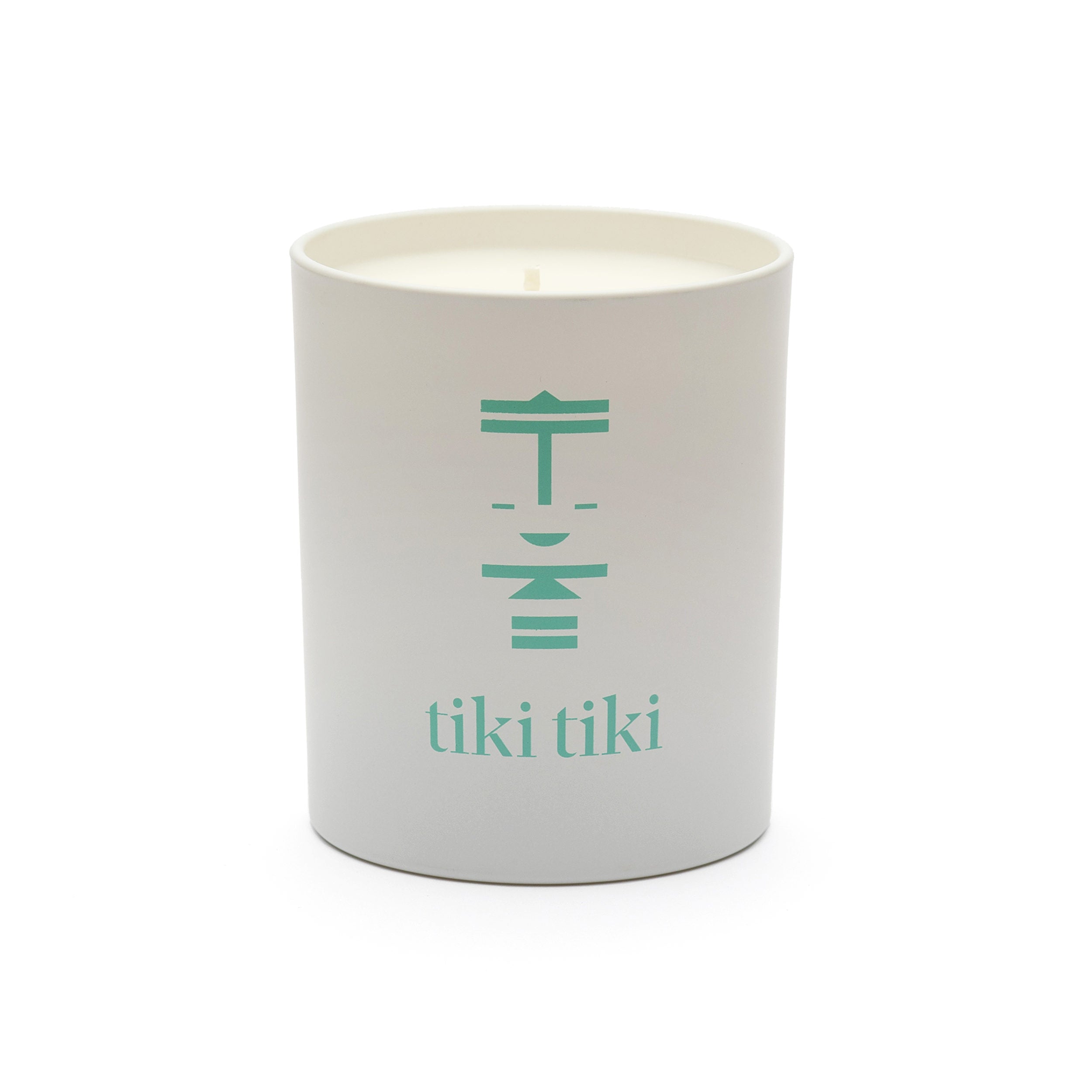 Αρωματικό κερί tiki tiki