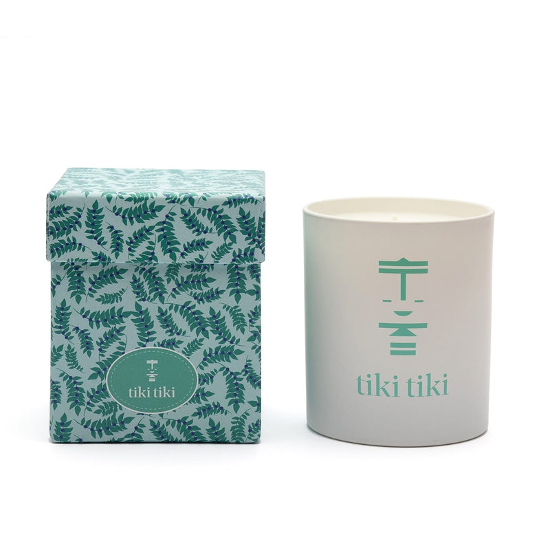 Αρωματικό κερί tiki tiki