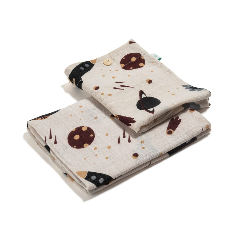 Bed Set Baby