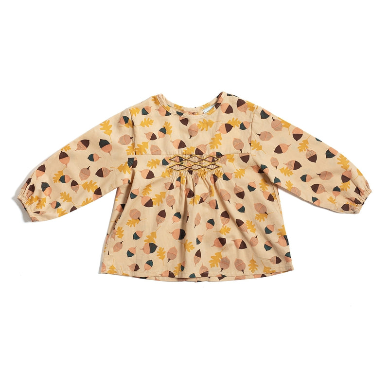 MELANIE TOP acorn