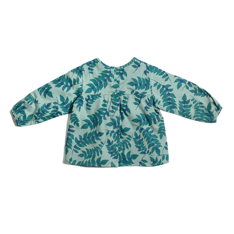 MELANIE TOP fern