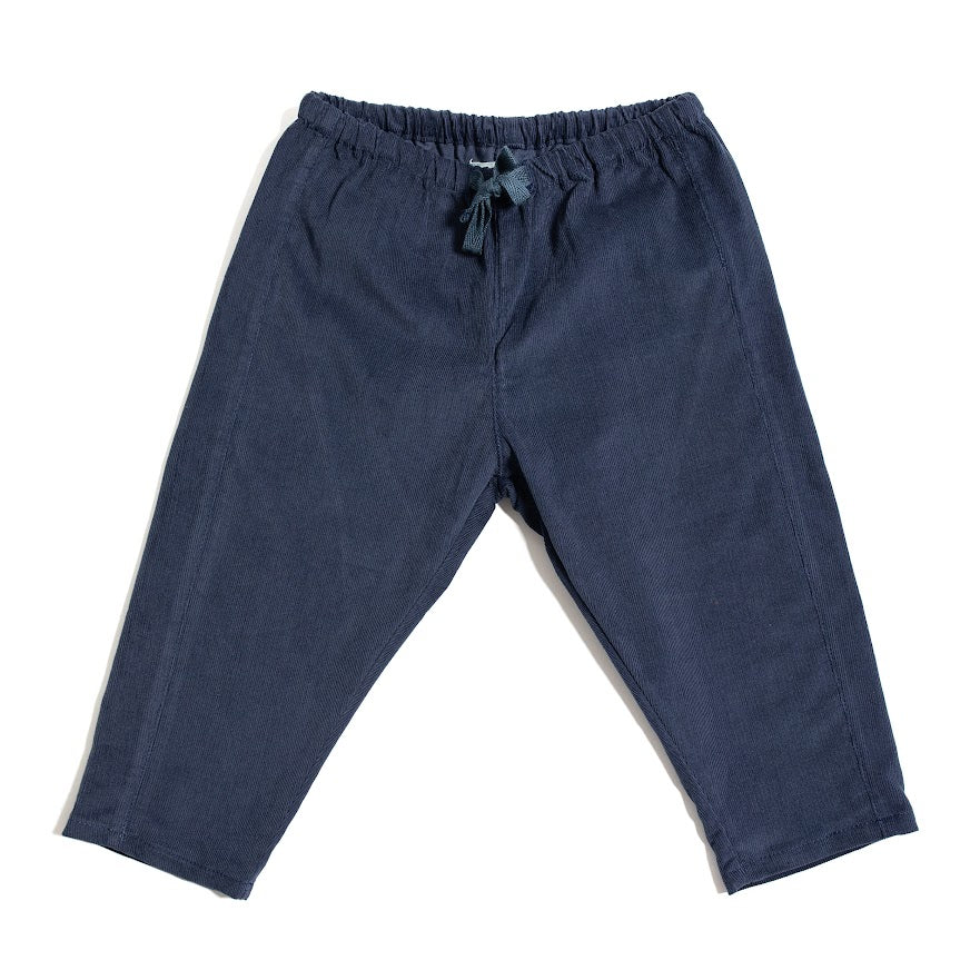 Ion Dark Blue