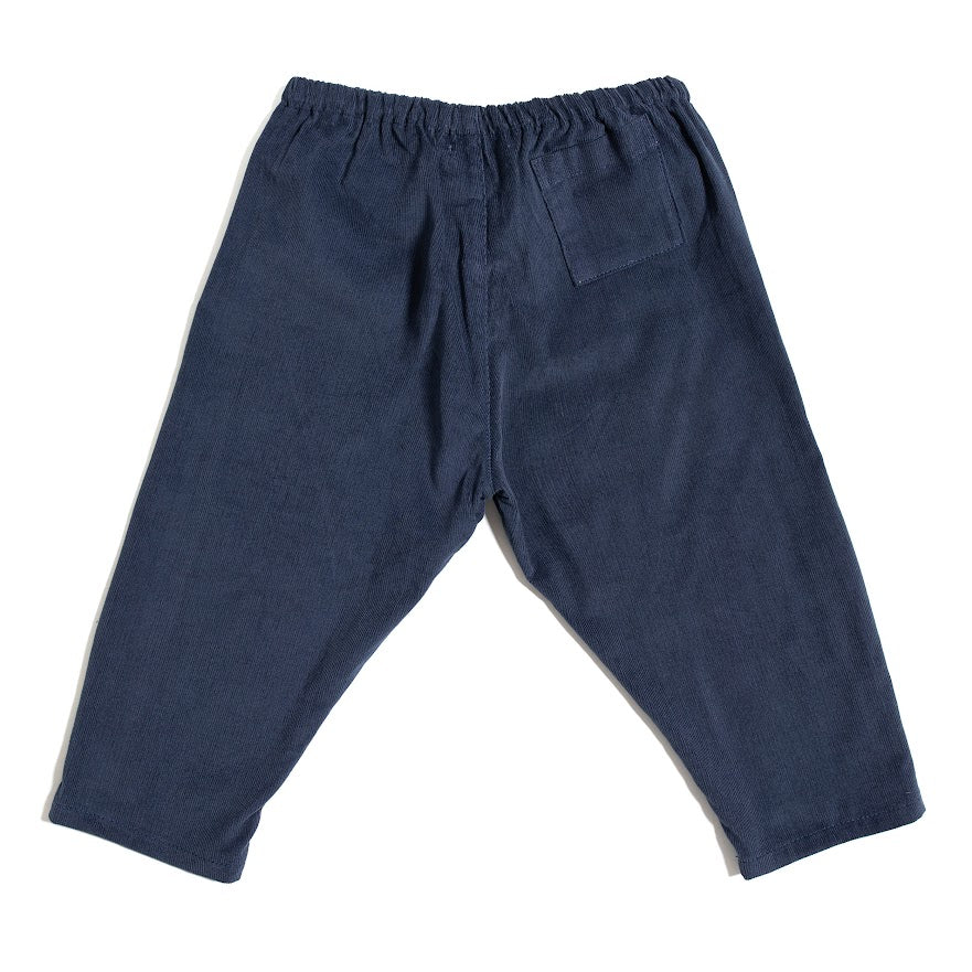 Ion Dark Blue