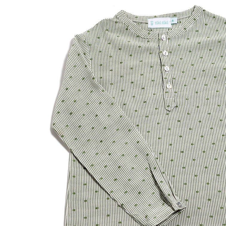 Adino Green