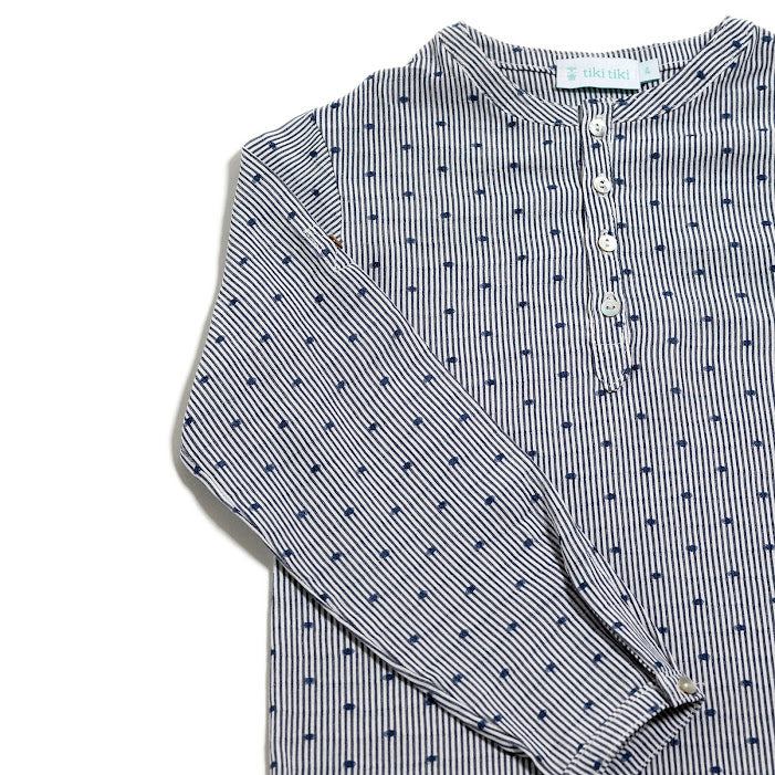Adino Blue