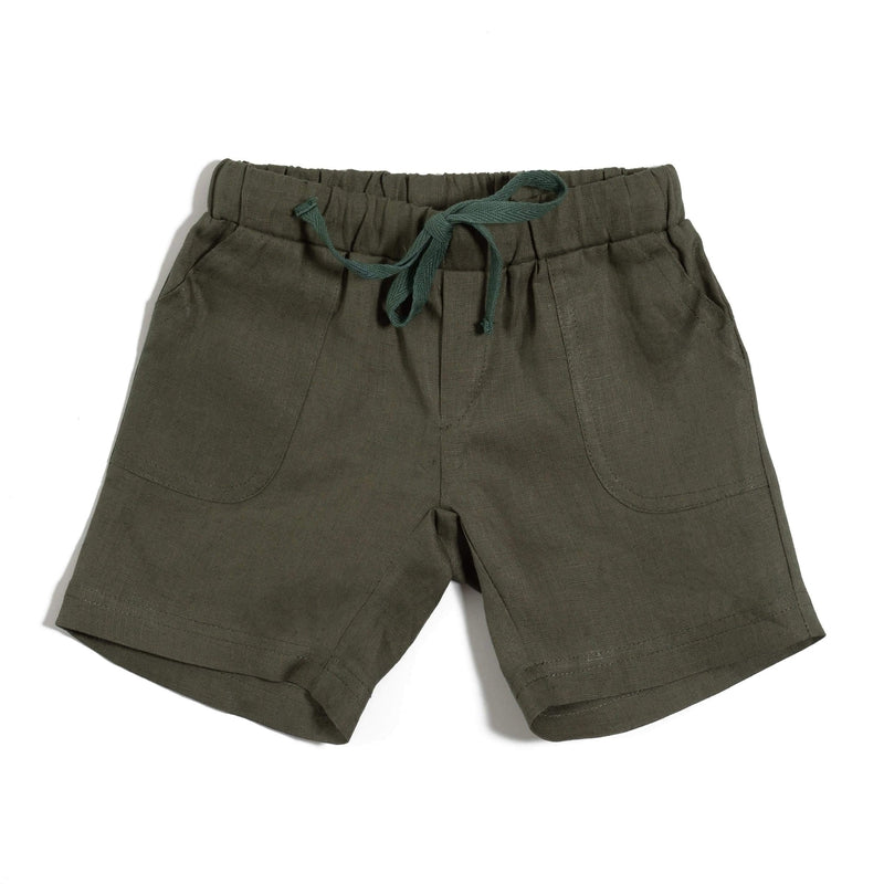 Orestes khaki