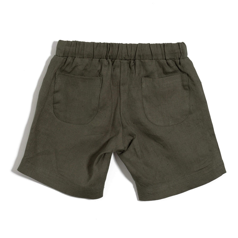 Orestes khaki