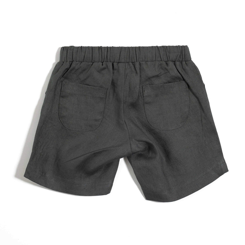 Orestes grey