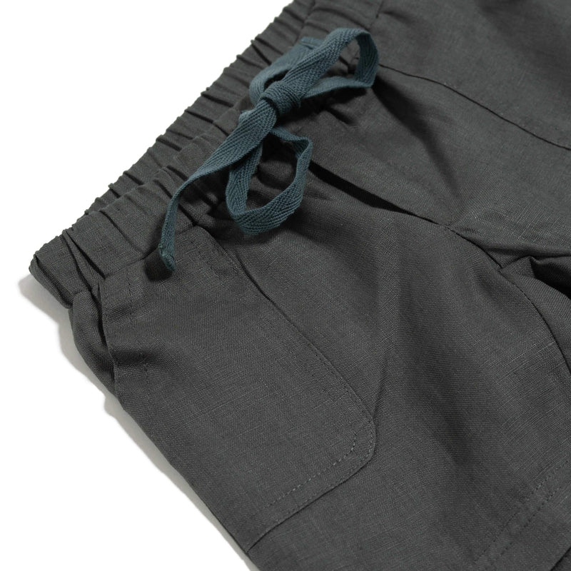 Orestes grey