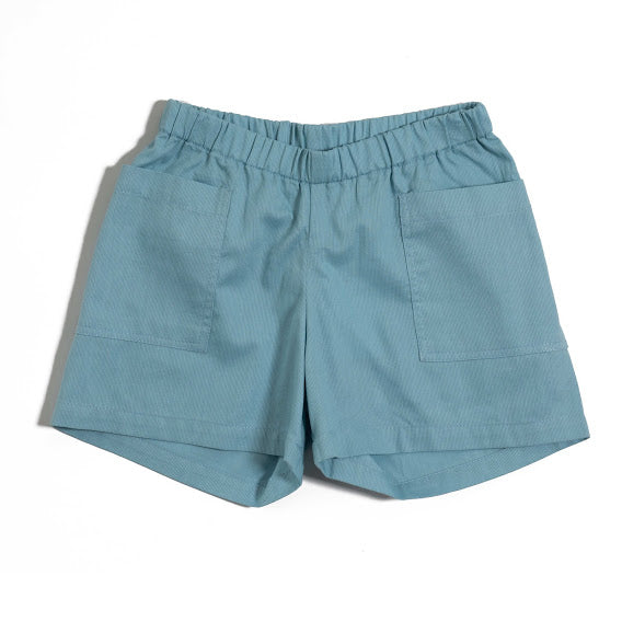 Thalia light blue