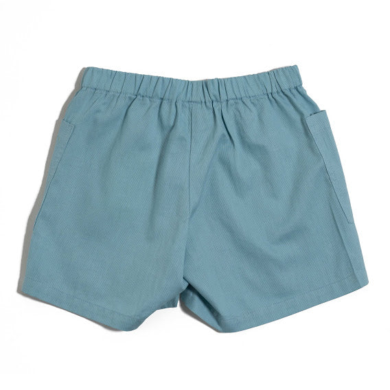 Thalia light blue