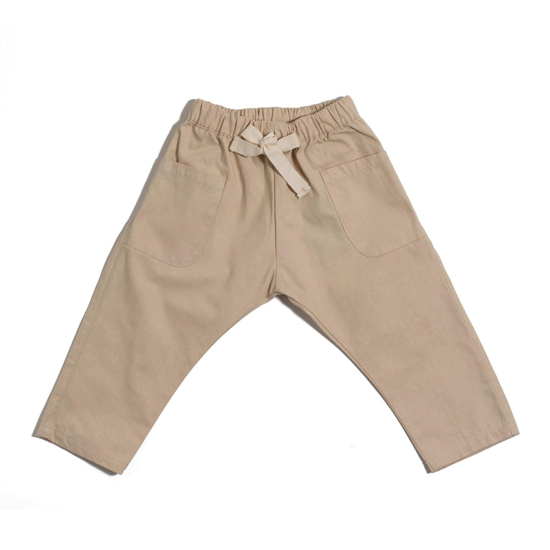 Axel beige