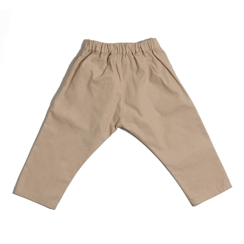 Axel beige
