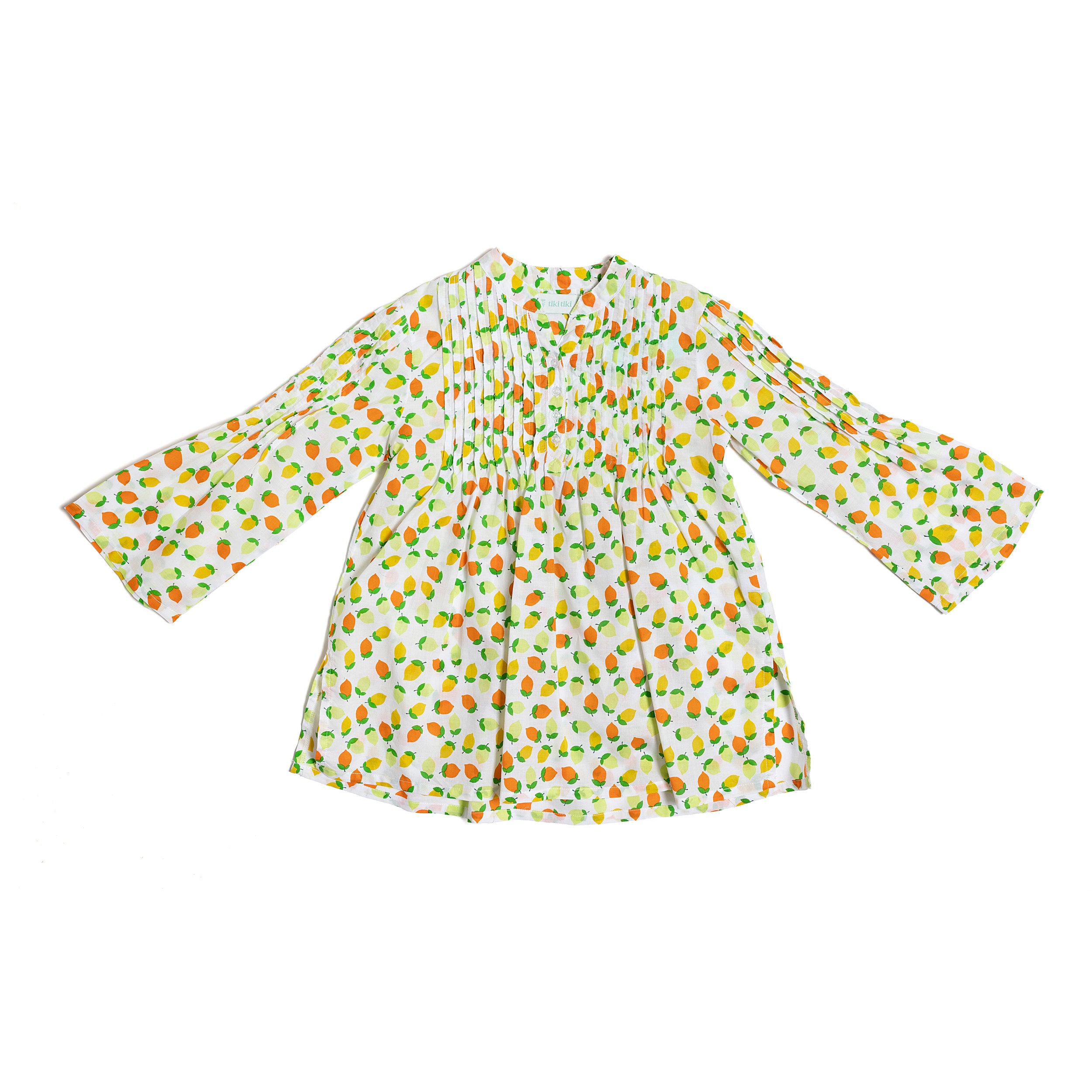 Miriam Lemon Drops