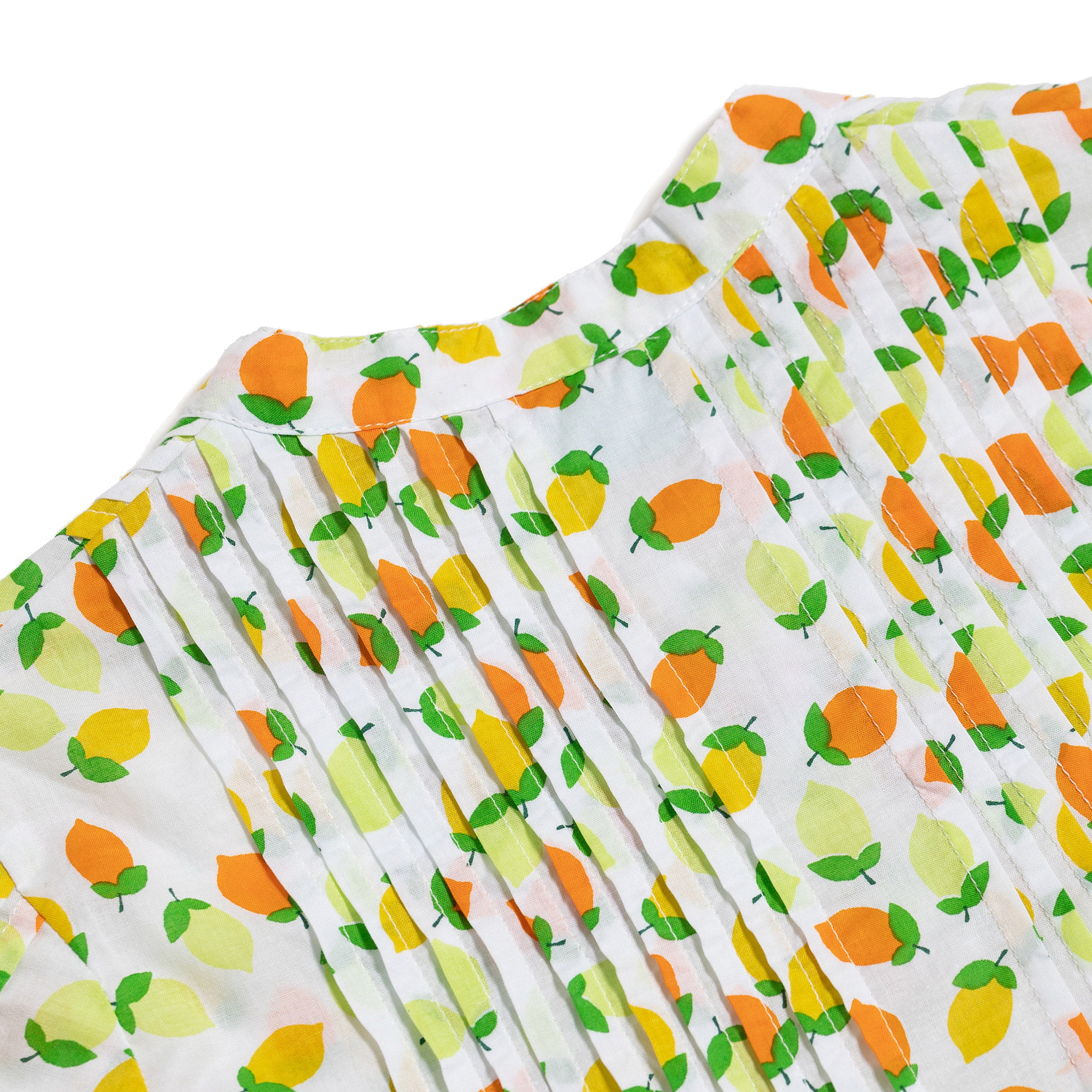 Miriam Lemon Drops
