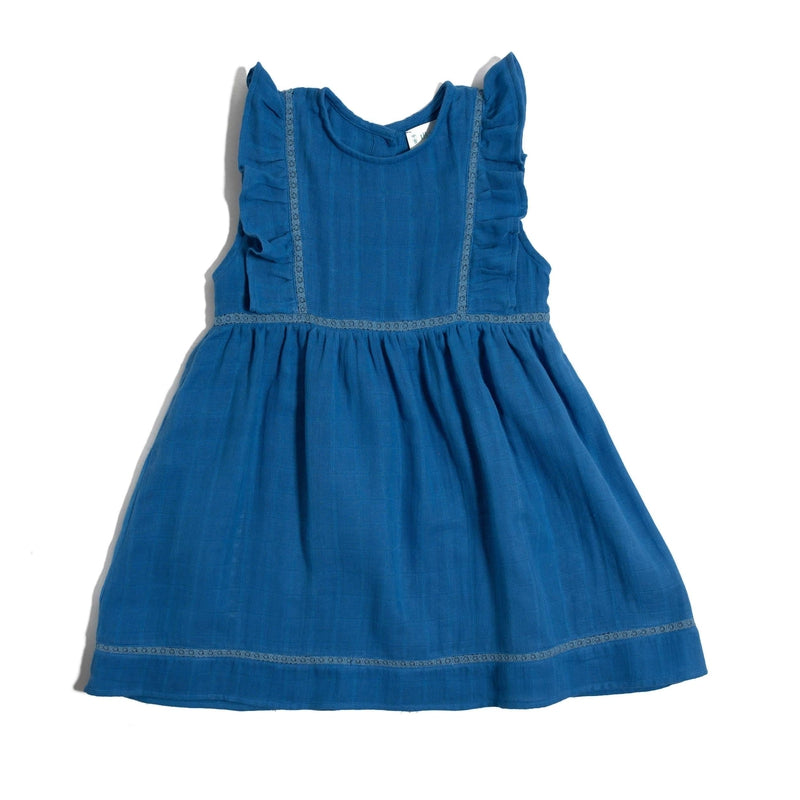 Titi blue