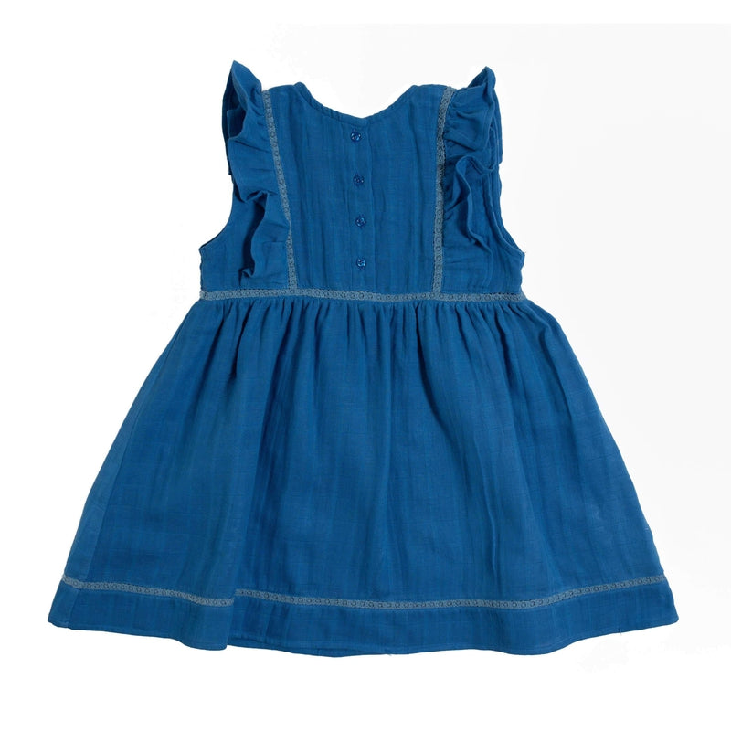 Titi blue