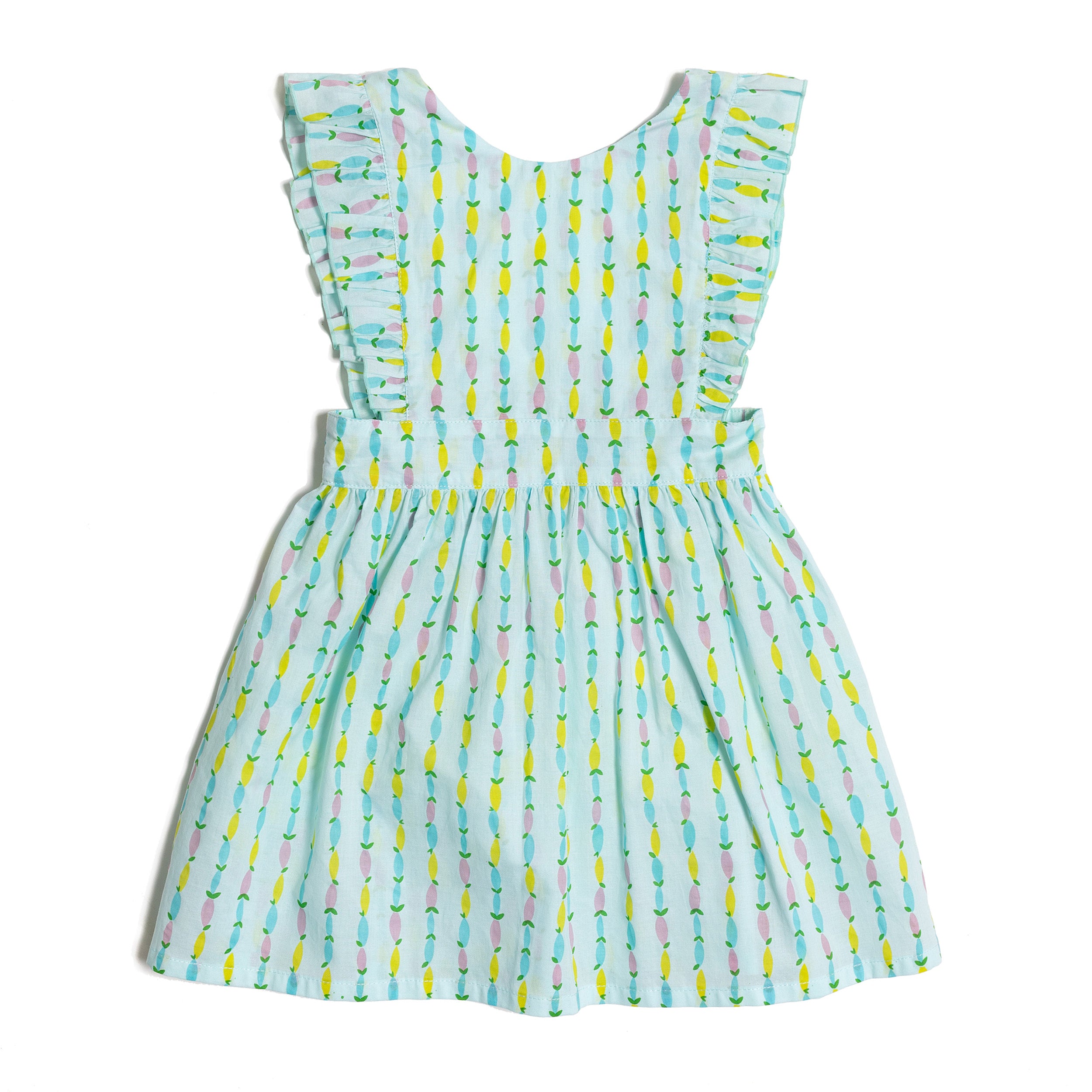 Uria Lemon Candy